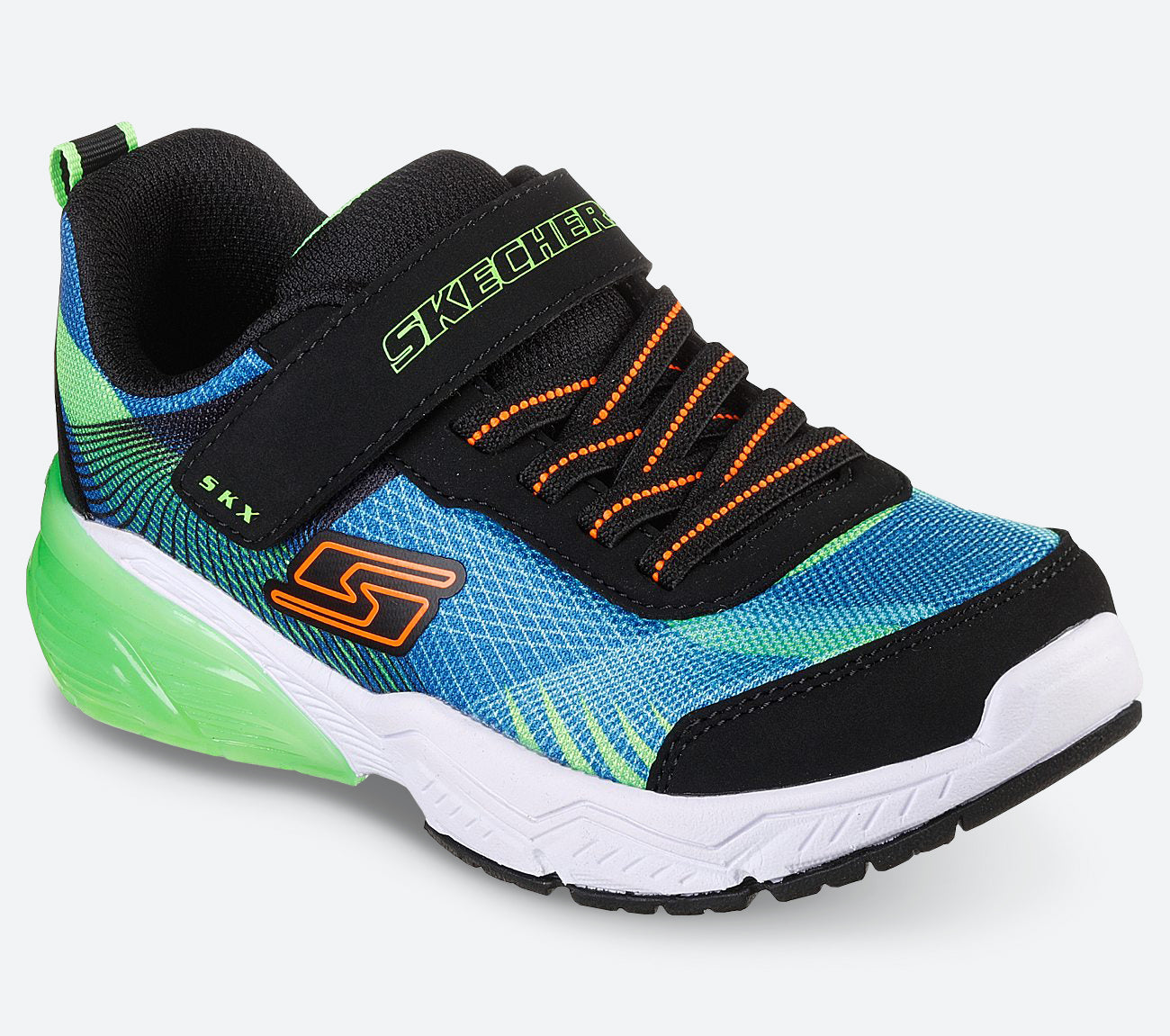 Thermoflux 2.0 - Kodron Shoe Skechers