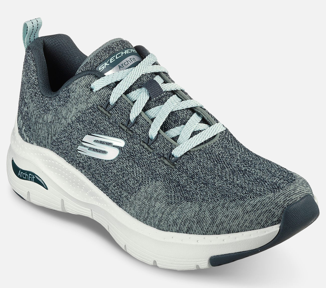 Arch Fit - Comfy Wave Shoe Skechers