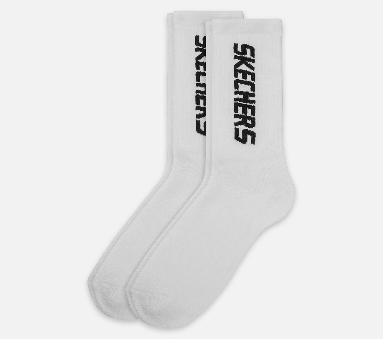 Tennis - 2 par sokker Sock Skechers