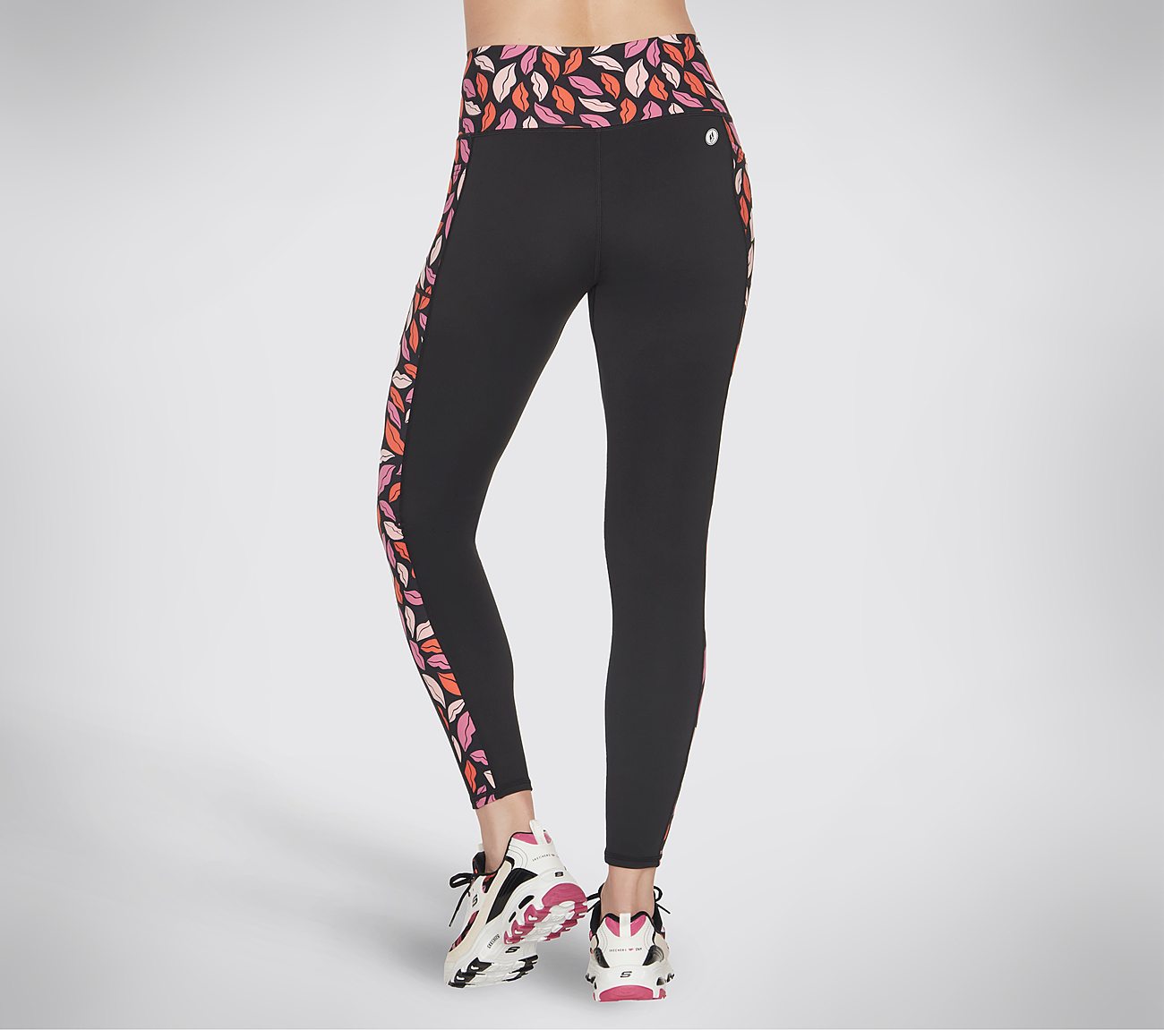 DVF: GO Sculpt Legging Clothes Skechers